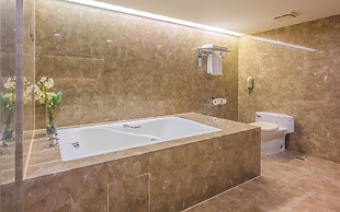 Tempus Hotel Taichung