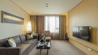 Tempus Hotel Taichung