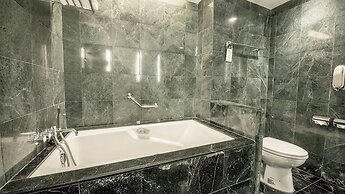 Tempus Hotel Taichung