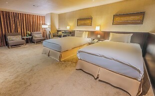 Tempus Hotel Taichung