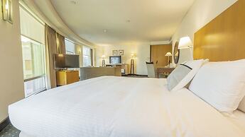 Tempus Hotel Taichung