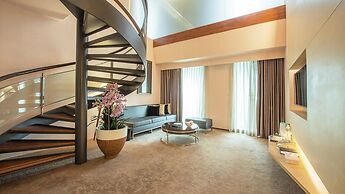 Tempus Hotel Taichung