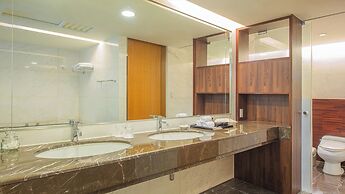 Tempus Hotel Taichung