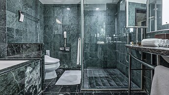 Tempus Hotel Taichung