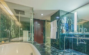 Tempus Hotel Taichung