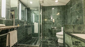 Tempus Hotel Taichung