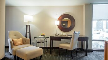 Tempus Hotel Taichung