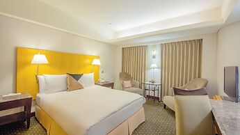 Tempus Hotel Taichung
