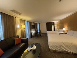 Tempus Hotel Taichung