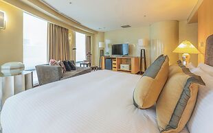 Tempus Hotel Taichung