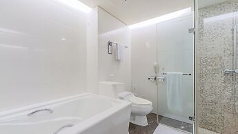 Tempus Hotel Taichung