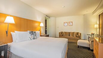 Tempus Hotel Taichung