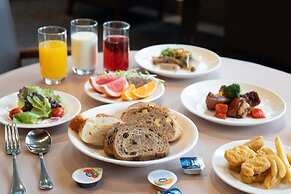 Tempus Hotel Taichung