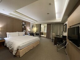 Tempus Hotel Taichung