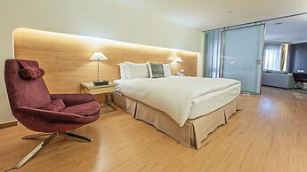 Tempus Hotel Taichung