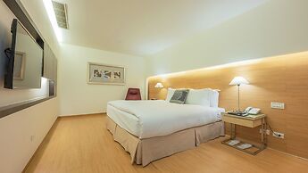 Tempus Hotel Taichung