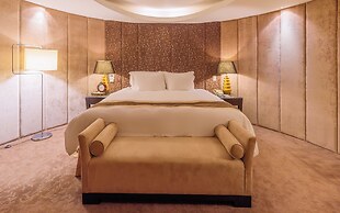 Tempus Hotel Taichung