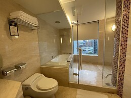 Tempus Hotel Taichung