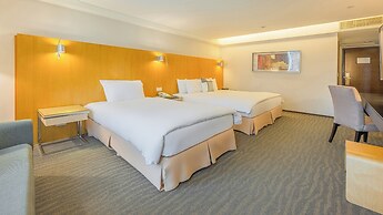 Tempus Hotel Taichung
