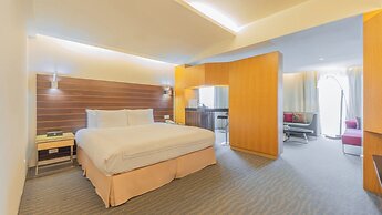 Tempus Hotel Taichung