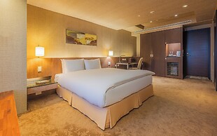 Tempus Hotel Taichung