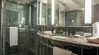 Tempus Hotel Taichung