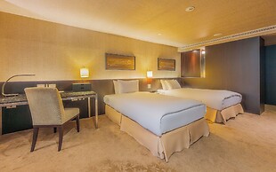 Tempus Hotel Taichung