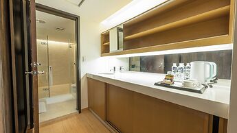 Tempus Hotel Taichung