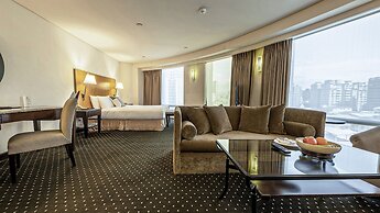 Tempus Hotel Taichung