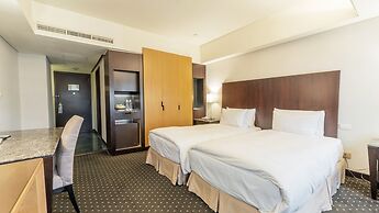 Tempus Hotel Taichung