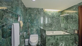 Tempus Hotel Taichung