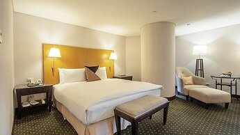 Tempus Hotel Taichung