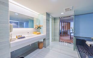 Tempus Hotel Taichung