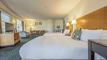 Tempus Hotel Taichung