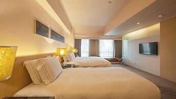Tempus Hotel Taichung