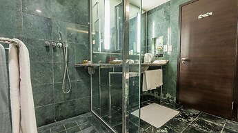 Tempus Hotel Taichung