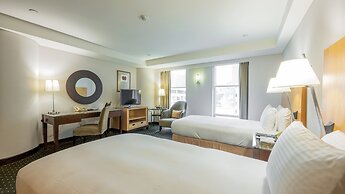 Tempus Hotel Taichung