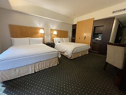 Tempus Hotel Taichung