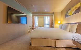 Tempus Hotel Taichung