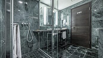 Tempus Hotel Taichung