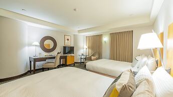 Tempus Hotel Taichung