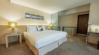 Tempus Hotel Taichung