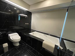 Tempus Hotel Taichung