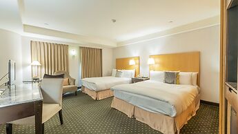 Tempus Hotel Taichung