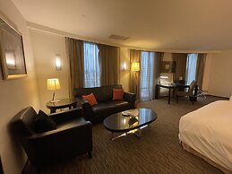 Tempus Hotel Taichung