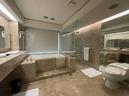 Tempus Hotel Taichung