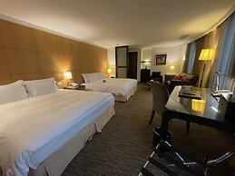 Tempus Hotel Taichung