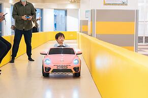 Tempus Hotel Taichung