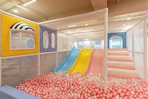 Tempus Hotel Taichung