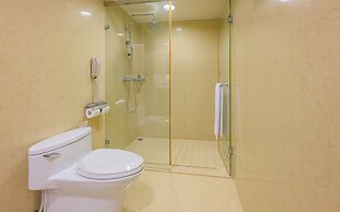 Tempus Hotel Taichung